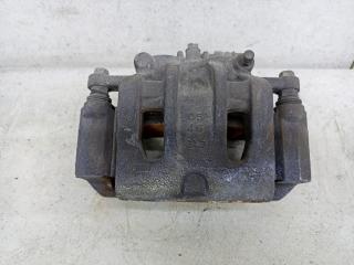 суппорт передний левый Kia Sorento Prime 3 поколение [рестайлинг] 2018, 58110C5750