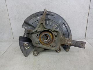 кулак поворотный левый Kia Sorento Prime 3 поколение [рестайлинг] 2018, 51715C5500