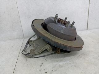 кулак задний правый Kia Sorento Prime 3 поколение [рестайлинг] 2019, 52720C5200