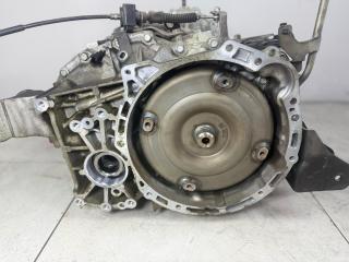 КПП автоматическая (АКПП) Mitsubishi Outlander 2 поколение [рестайлинг] 2013, 2.4 л., 4B12, бензин, 2700A246, 1XG2E