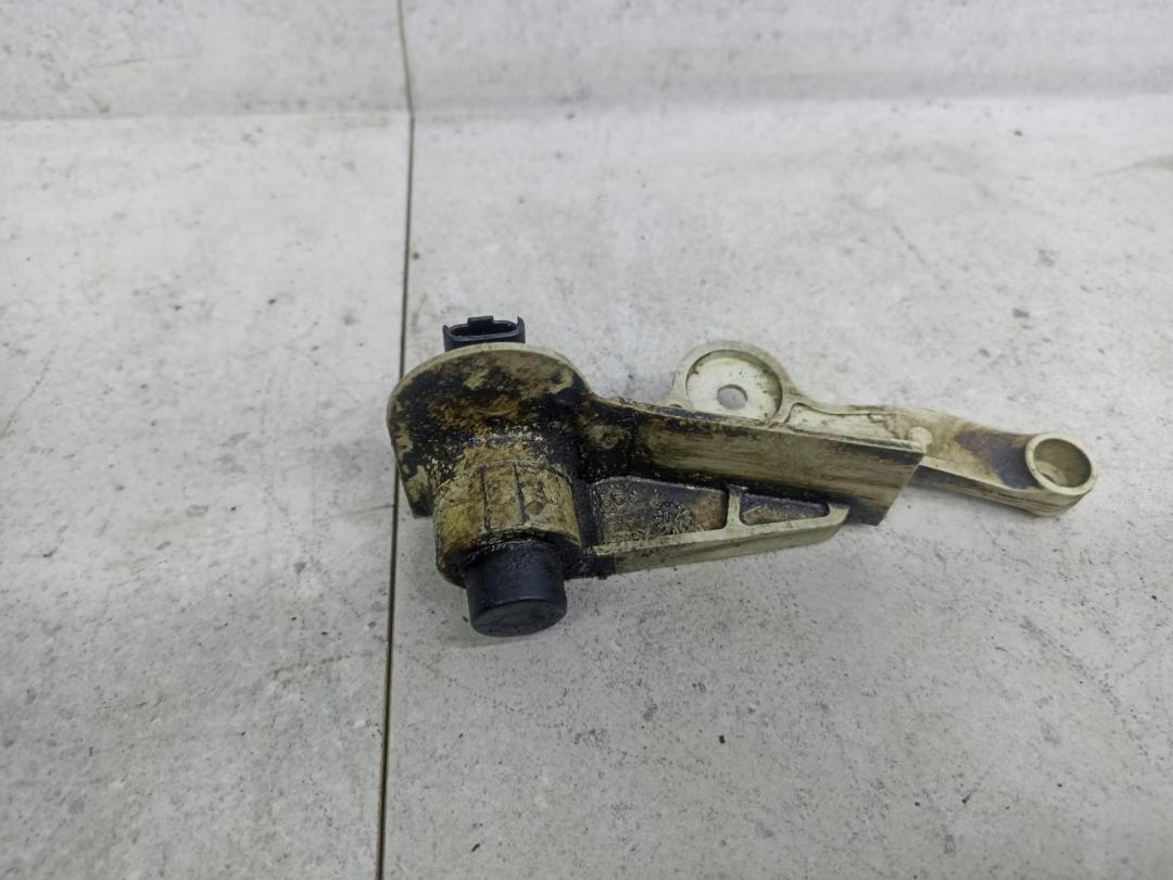 датчик коленвала Peugeot 307 1 поколение 2005, 9639999980 - фото №1