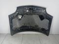 капот Nissan X-Trail T30 (2000 - 2004), F5100EQ0MM - фото №7