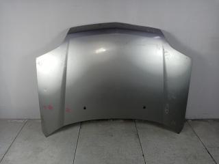 капот Nissan X-Trail T30 [рестайлинг] (2004 - 2007), F5100EQ0MM