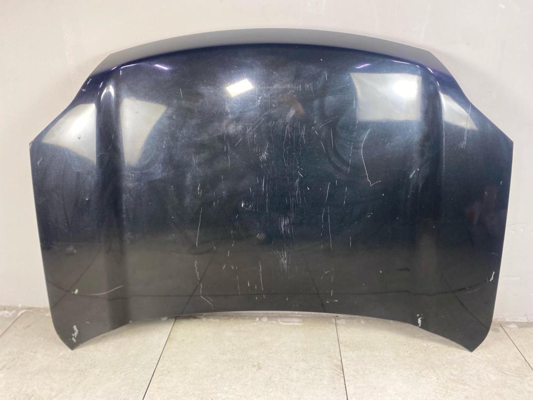 капот Nissan X-Trail T31 2010, F5100JG0MM - фото №1