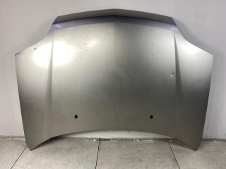 капот Nissan X-Trail T30 2003, F5100EQ0MM