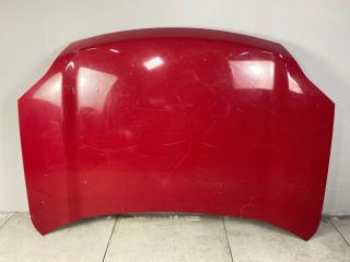 капот Nissan X-Trail T31 [рестайлинг] 2014, F5100JG0MM