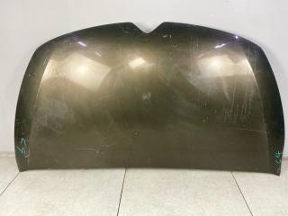 капот Citroen C4 Grand Picasso 2 поколение 2015, 9801571480