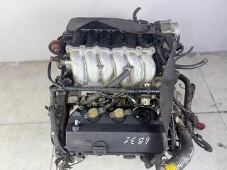 двигатель Mitsubishi Outlander 2 поколение [рестайлинг] 2013, 3.0 л., 6B31, бензин, 6B31