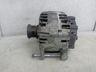 генератор Renault Trafic 2 поколение [рестайлинг] 2012, 8200404459