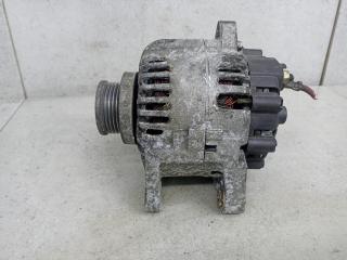 генератор Renault Scenic 2 поколение 2004, 8200100907