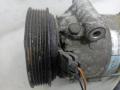 компрессор кондиционера Renault Scenic 2 поколение [рестайлинг] 2008, 8200050141, 8200940837, 7711135105, 8200316164, 8200470242, 8200600110, 7711368685 - фото №6