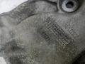 кронштейн генератора Renault Scenic 2 поколение 2003, 8200037811 - фото №3