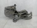 кронштейн генератора Renault Scenic 2 поколение 2003, 8200037811 - фото №4