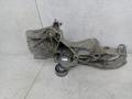 кронштейн генератора Renault Scenic 2 поколение 2003, 8200037811 - фото №5