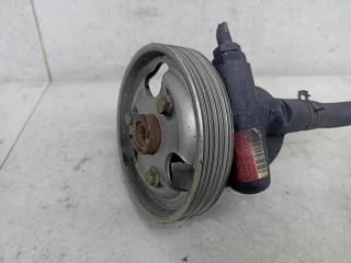 насос гидроусилителя руля Renault Megane 1 поколение [рестайлинг] (1999 - 2003), 7700101192, 7700431286, 7700431283