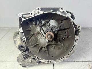 PКПП Citroen C4 Grand Picasso 2 поколение 2015, 9H05, DV6, DV6C