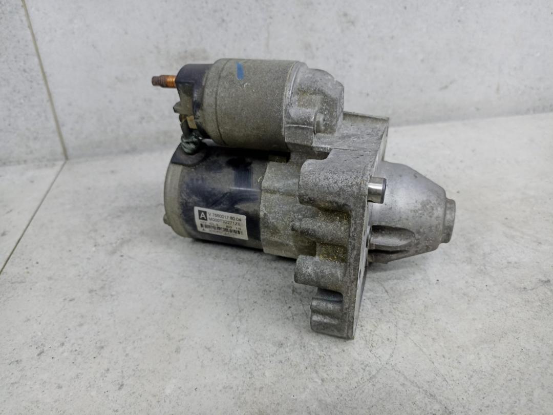 стартер Peugeot 308 T7 2010, V755001780 - фото №1