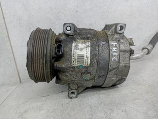 компрессор кондиционера Renault Laguna 2 поколение (2001 - 2005), 926005849R