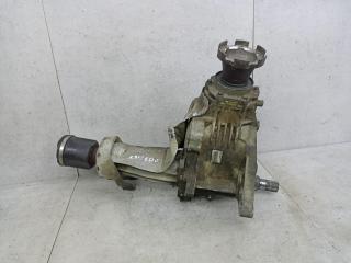 раздаточная коробка Chevrolet Captiva 1 поколение 2009, 2.4 л., Z 24 SED, бензин, 24254153