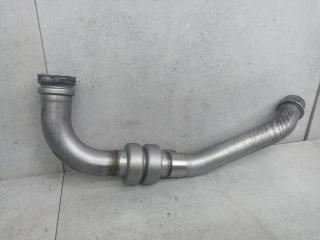 патрубок интеркулера Renault Clio 3 поколение 2008, 8200296984