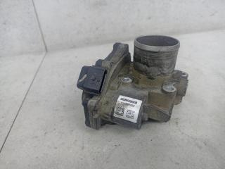 заслонка дроссельная Renault Master 3 поколение 2010, 8200987453