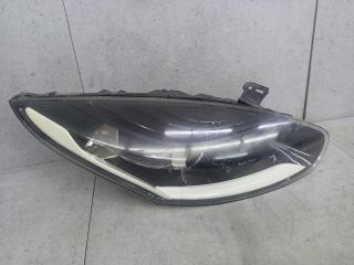 фара правая Renault Megane 3 поколение [2-й рестайлинг] 2015, 260108249R