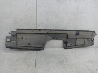 воздуховод (дефлектор) радиатора Renault Megane 3 поколение [2-й рестайлинг] 2015, 214762972R