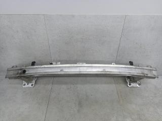 усилитель бампера переднего Renault Megane 3 поколение [2-й рестайлинг] 2015, 1.6 л., K4M 838, бензин, 752100003R