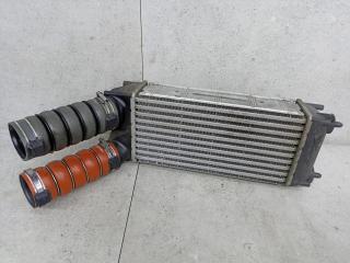 интеркулер Peugeot 308 1 поколение [рестайлинг] 2012, 9656503480