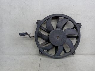 вентилятор радиатора Peugeot 308 1 поколение [рестайлинг] 2012, 9661571480