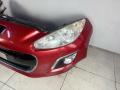 передняя часть (ноускат) Peugeot 308 1 поколение [рестайлинг] 2013, 1.6 л., 5FH (EP6C), бензин, 9680484677 - фото №5