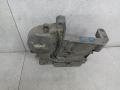 защита (кожух) ремня ГРМ Renault Megane 2 поколение 2003, 8200027196, 8200140222 - фото №2