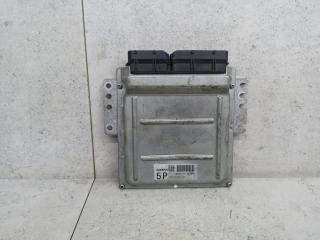 блок управления двигателем Infiniti FX35 1 поколение 2005, 3.5 л., VQ35DE, бензин, MEC60030