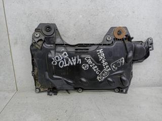 декоративная крышка двигателя Renault Koleos 1 поколение 2010, 8200672464, 8200638033