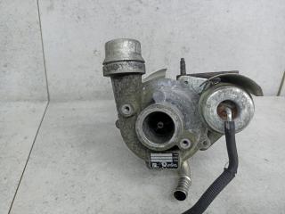 турбина Renault Duster 1 поколение 2013, 54359710028, 54391014760, H82728353