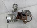 турбина Renault Duster 1 поколение 2013, 54359710028, 54391014760, H82728353 - фото №3