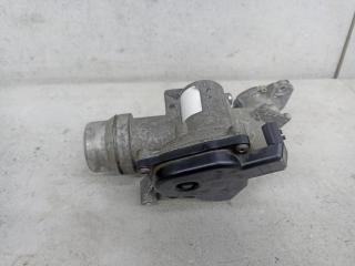 заслонка дроссельная Renault Duster 1 поколение [рестайлинг] 2015, 8200614985