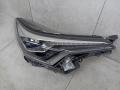 фара правая Toyota C-HR 1 поколение AX10 2018, 81110F4160 - фото №2