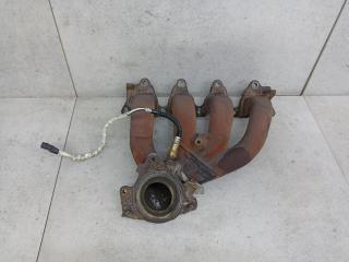 коллектор выпускной Renault Duster 1 поколение 2011, 8200138083, 8200703006