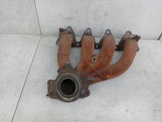 коллектор выпускной Renault Duster 1 поколение 2012, 8200138083