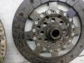 комплект сцепления Renault Laguna 3 поколение 2011, 2.0 л., 8200907219, 8201004711, 8200421191 - фото №4