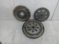 комплект сцепления Renault Laguna 3 поколение 2011, 2.0 л., 8200907219, 8201004711, 8200421191 - фото №7