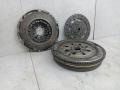 комплект сцепления Renault Laguna 3 поколение 2011, 2.0 л., 8200907219, 8201004711, 8200421191 - фото №9