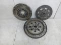 комплект сцепления Renault Laguna 3 поколение 2011, 2.0 л., 8200907219, 8201004711, 8200421191 - фото №10