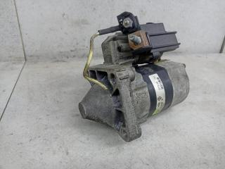 стартер Renault Scenic 1 поколение [рестайлинг] 2002, 8200082782