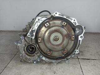 КПП автоматическая (АКПП) Chevrolet Captiva 1 поколение [рестайлинг] 2013, 3.2 л., 10 HM, бензин, AF33, 96624976