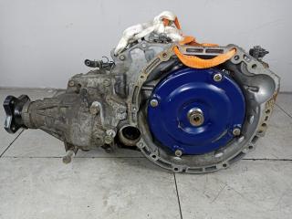 КПП автоматическая (АКПП) Nissan X-Trail T31 [рестайлинг] 2012, 2.0 л., 1XN5B