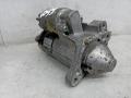 стартер Renault Kangoo 2 поколение 2008, 8200584675, 8200306595 - фото №4