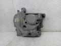 защита (кожух) ремня ГРМ Renault Megane 2 поколение 2002, 8200027196 - фото №4