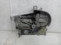 защита (кожух) ремня ГРМ Renault Megane 2 поколение 2002, 8200027196 - фото №5